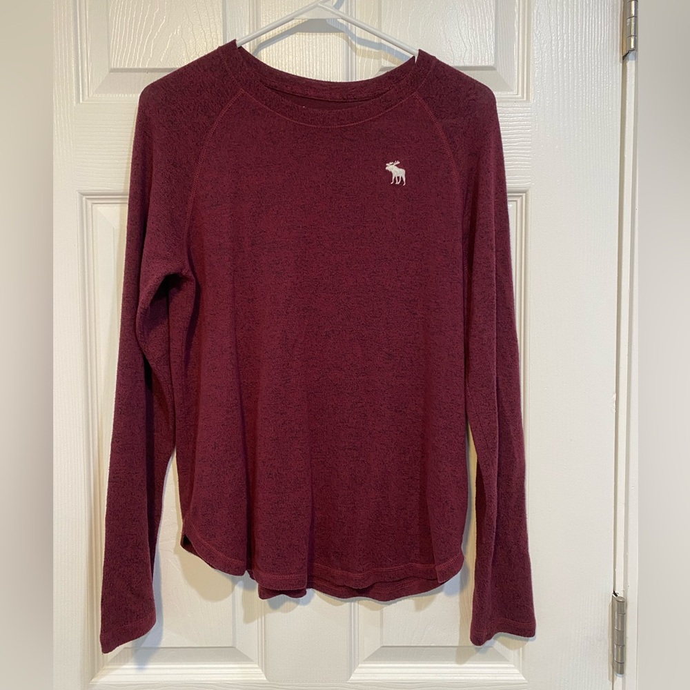 Abercrombie Kids Long Sleeve Top